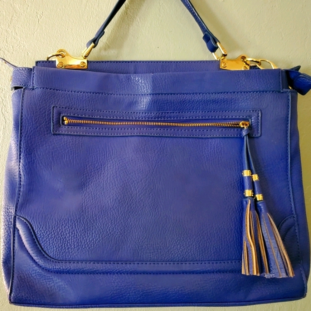 Olivia & Joy Large Shoulder Bag